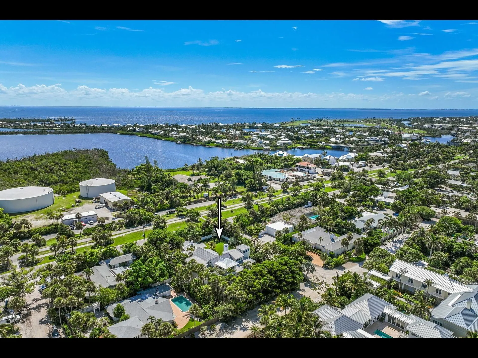 2021 20th Street W Boca Grande FL 33921