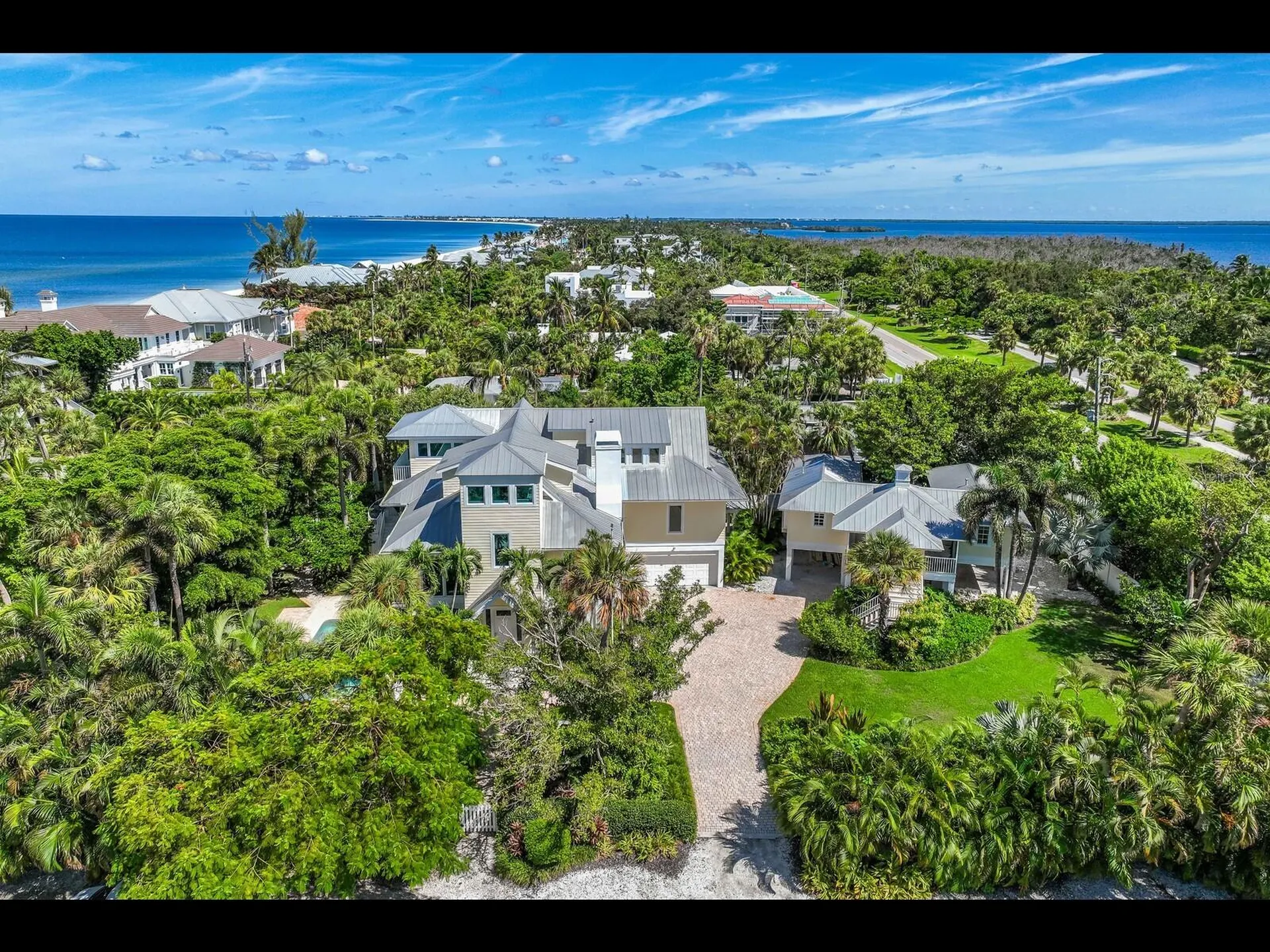 2021 20th Street W Boca Grande FL 33921