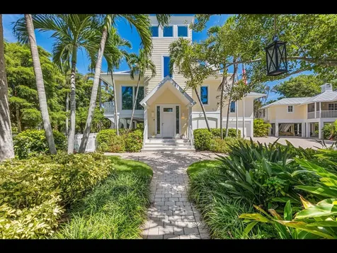 2021 20th Street W Boca Grande FL 33921