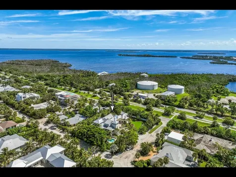 2021 20th Street W Boca Grande FL 33921