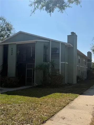 4834 S Semoran Boulevard Orlando FL 32822