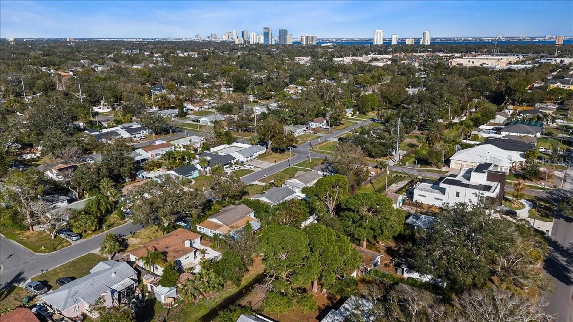 4106 W Bay View Avenue Tampa FL 33611
