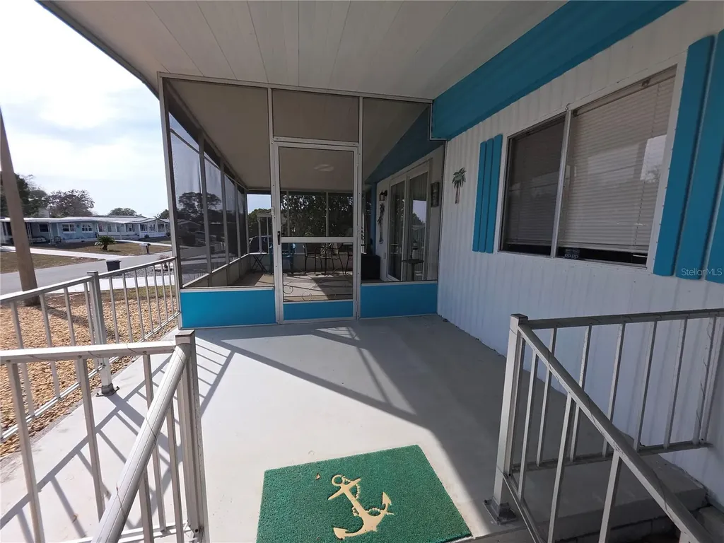 12331 Fairway Avenue Brooksville FL 34613