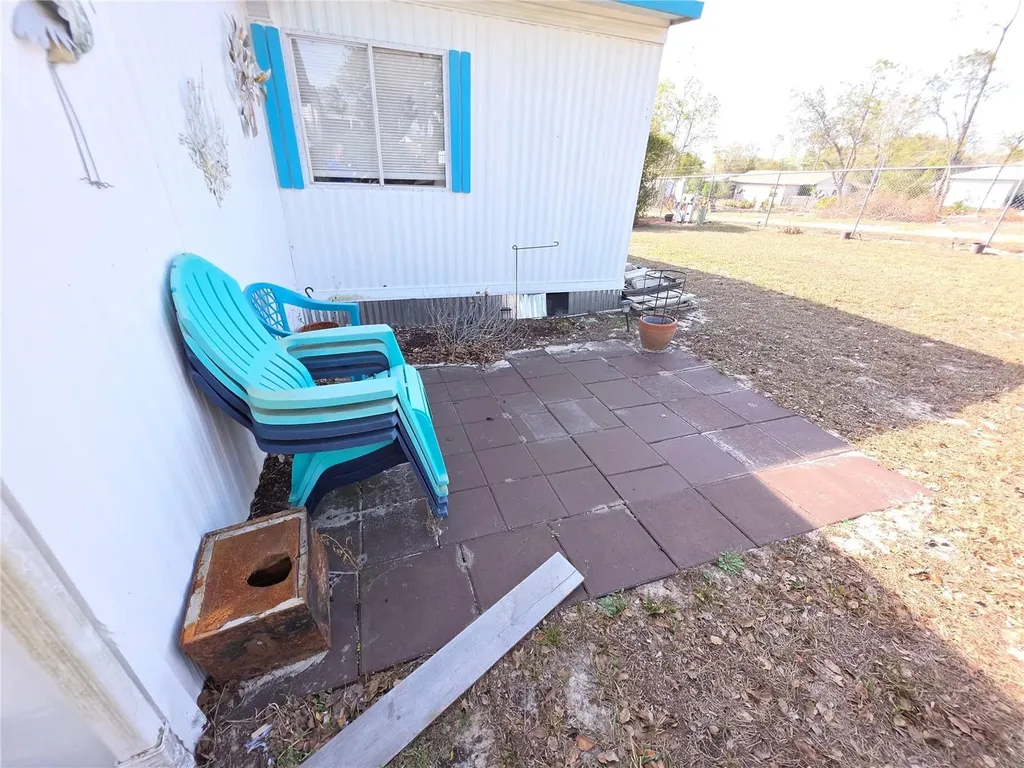 12331 Fairway Avenue Brooksville FL 34613