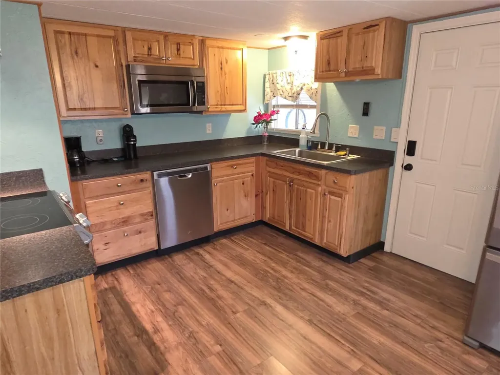 12331 Fairway Avenue Brooksville FL 34613