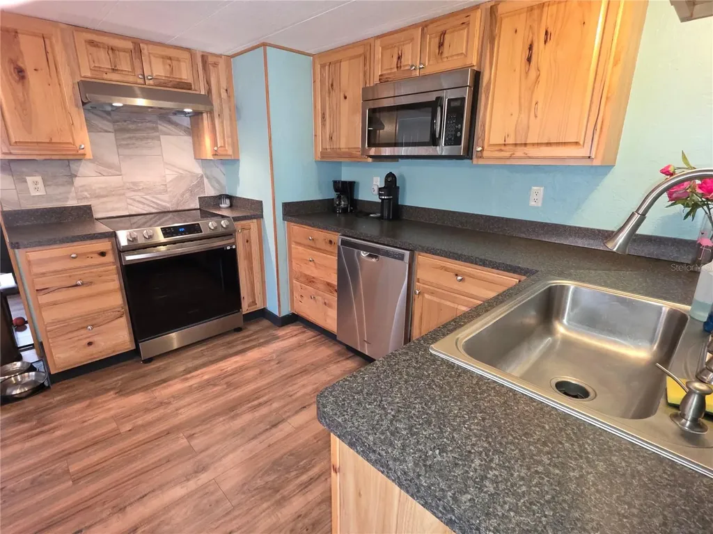 12331 Fairway Avenue Brooksville FL 34613