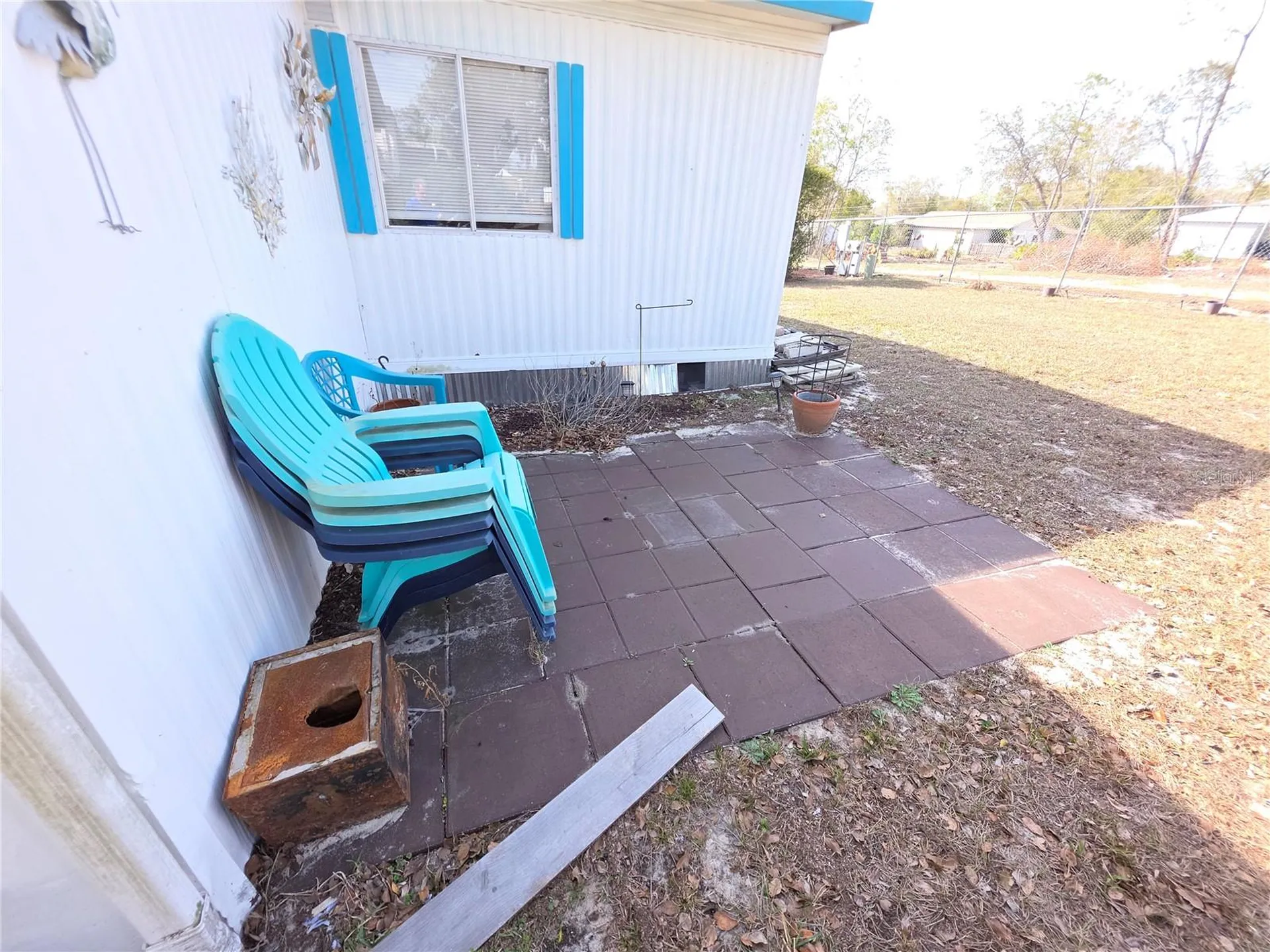 12331 Fairway Avenue Brooksville FL 34613
