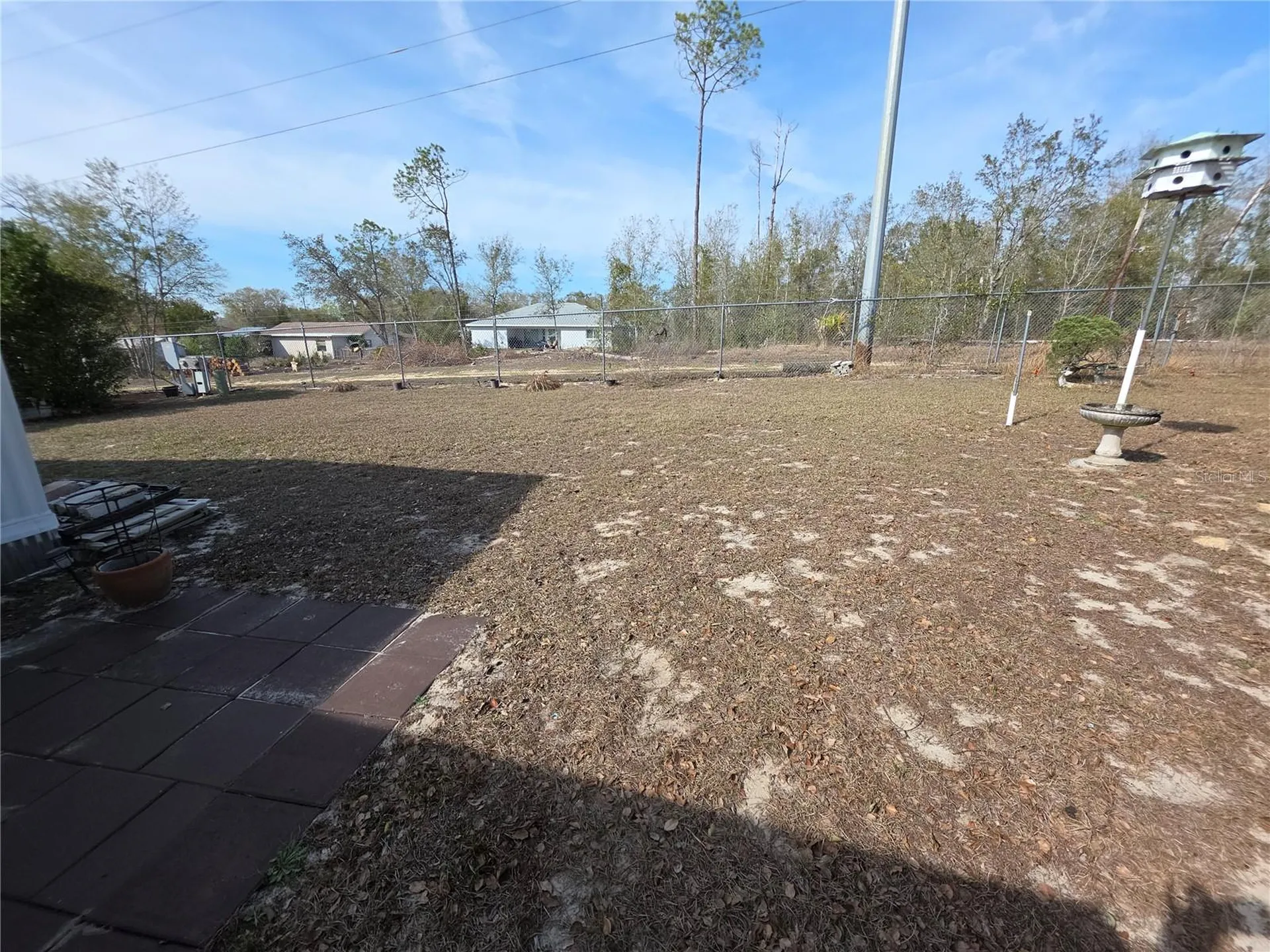 12331 Fairway Avenue Brooksville FL 34613