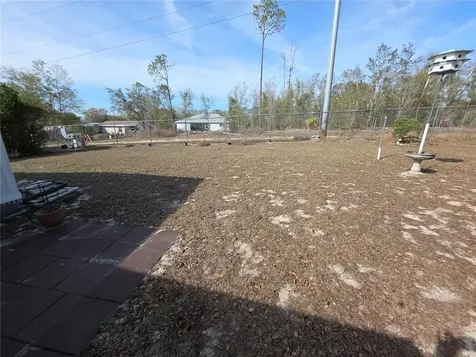 12331 Fairway Avenue Brooksville FL 34613