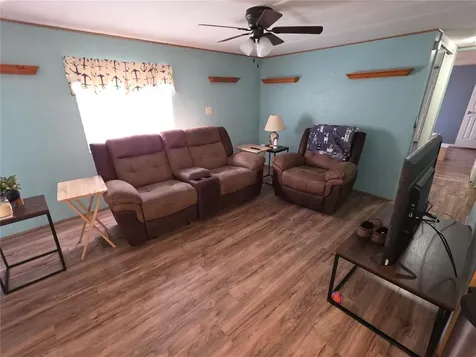 12331 Fairway Avenue Brooksville FL 34613