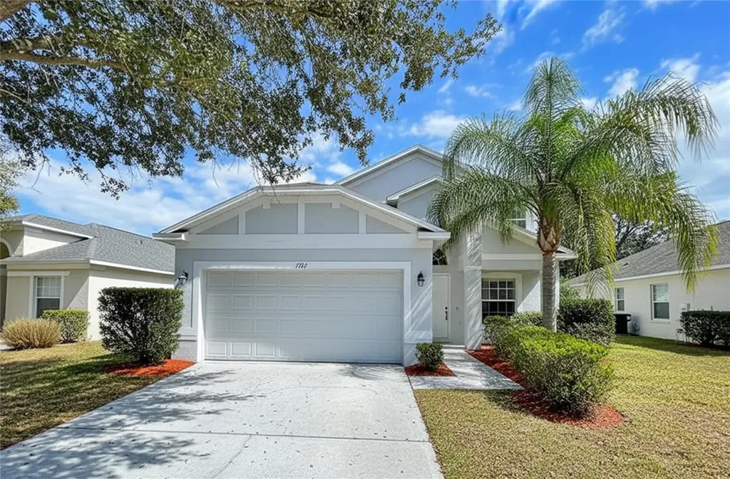 4594 Lisette Circle Brooksville FL 34604