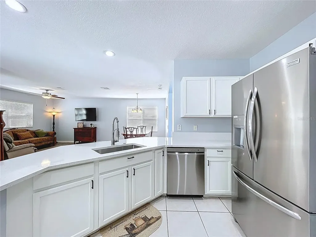 4594 Lisette Circle Brooksville FL 34604