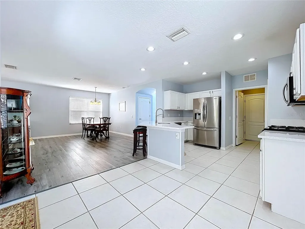 4594 Lisette Circle Brooksville FL 34604