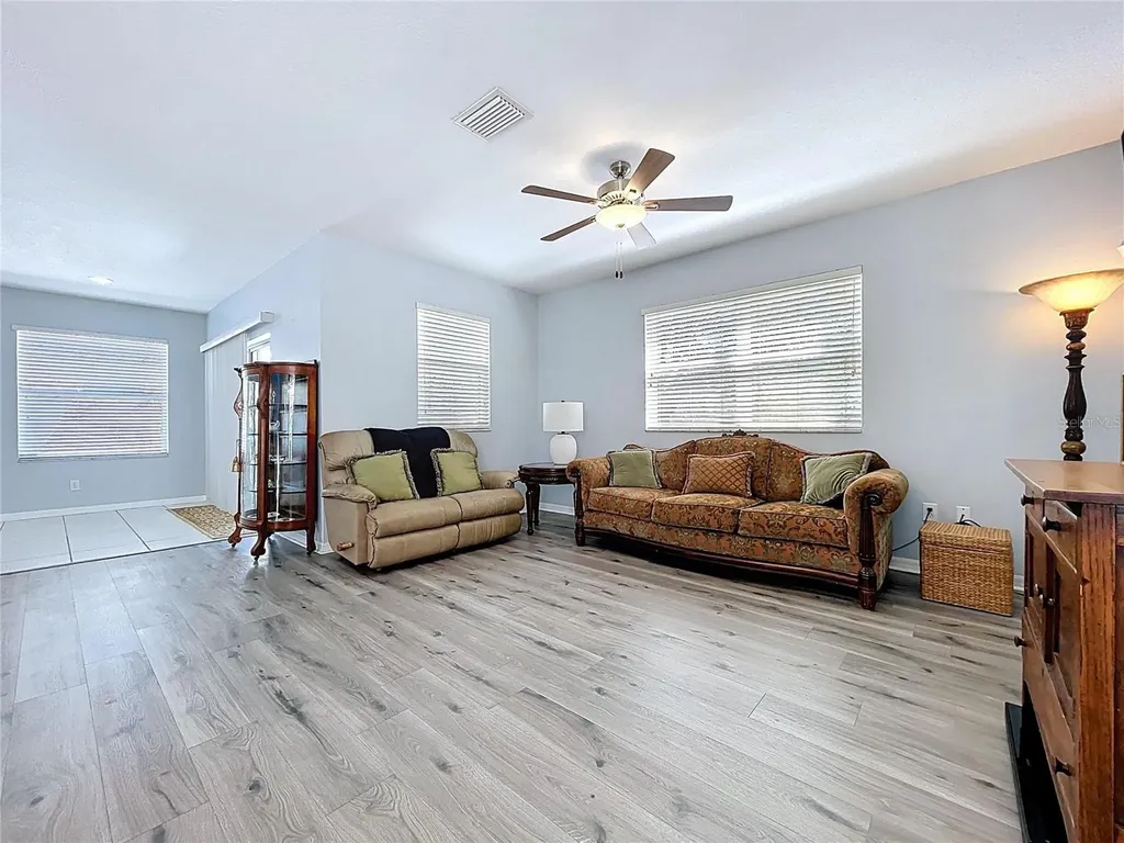 4594 Lisette Circle Brooksville FL 34604