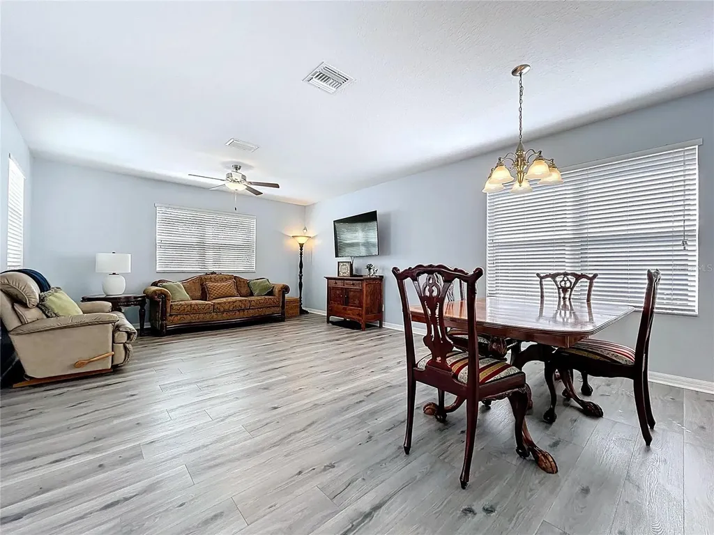 4594 Lisette Circle Brooksville FL 34604