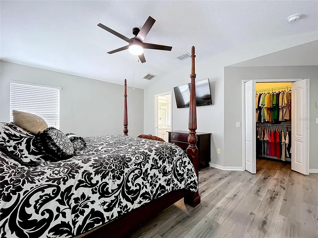 4594 Lisette Circle Brooksville FL 34604