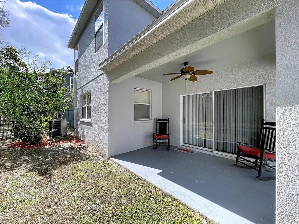 4594 Lisette Circle Brooksville FL 34604