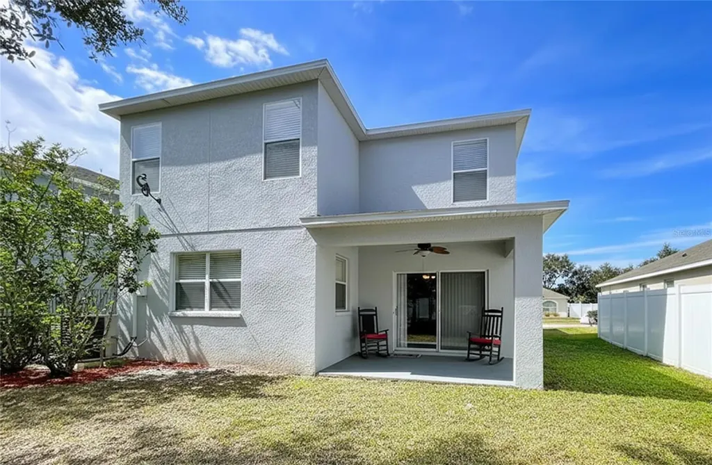 4594 Lisette Circle Brooksville FL 34604