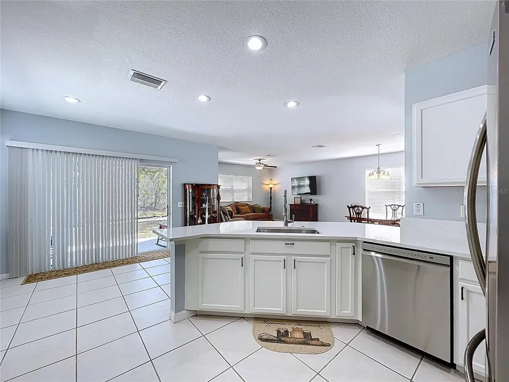 4594 Lisette Circle Brooksville FL 34604