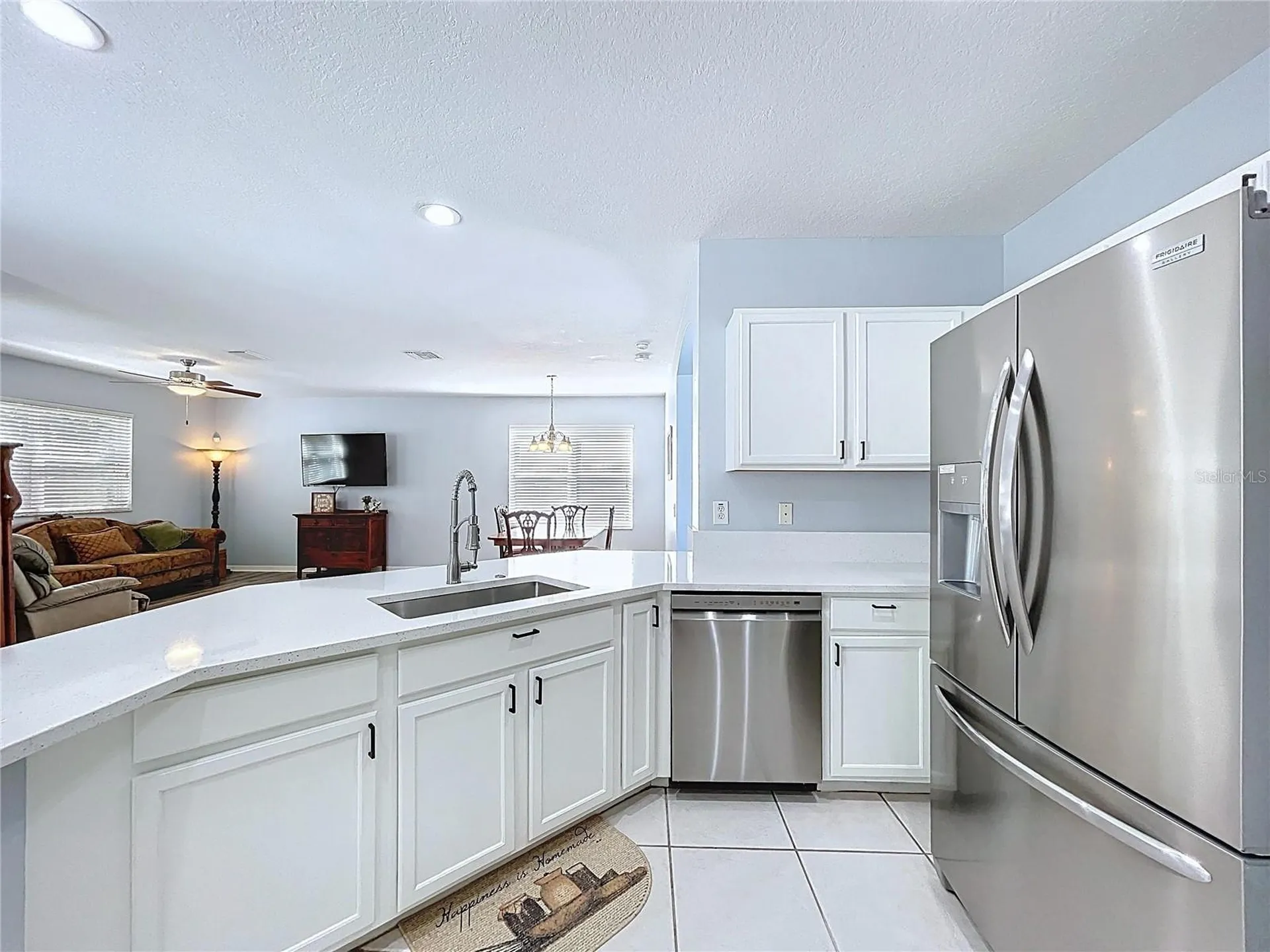 4594 Lisette Circle Brooksville FL 34604
