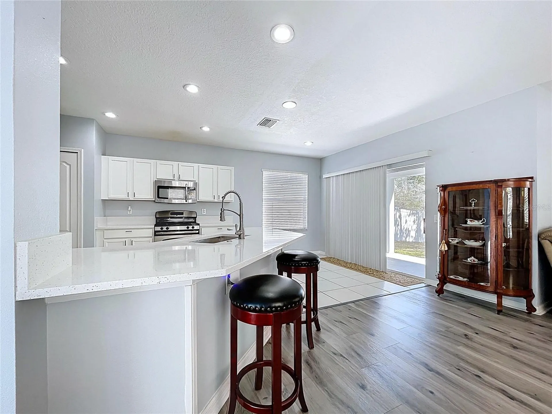 4594 Lisette Circle Brooksville FL 34604