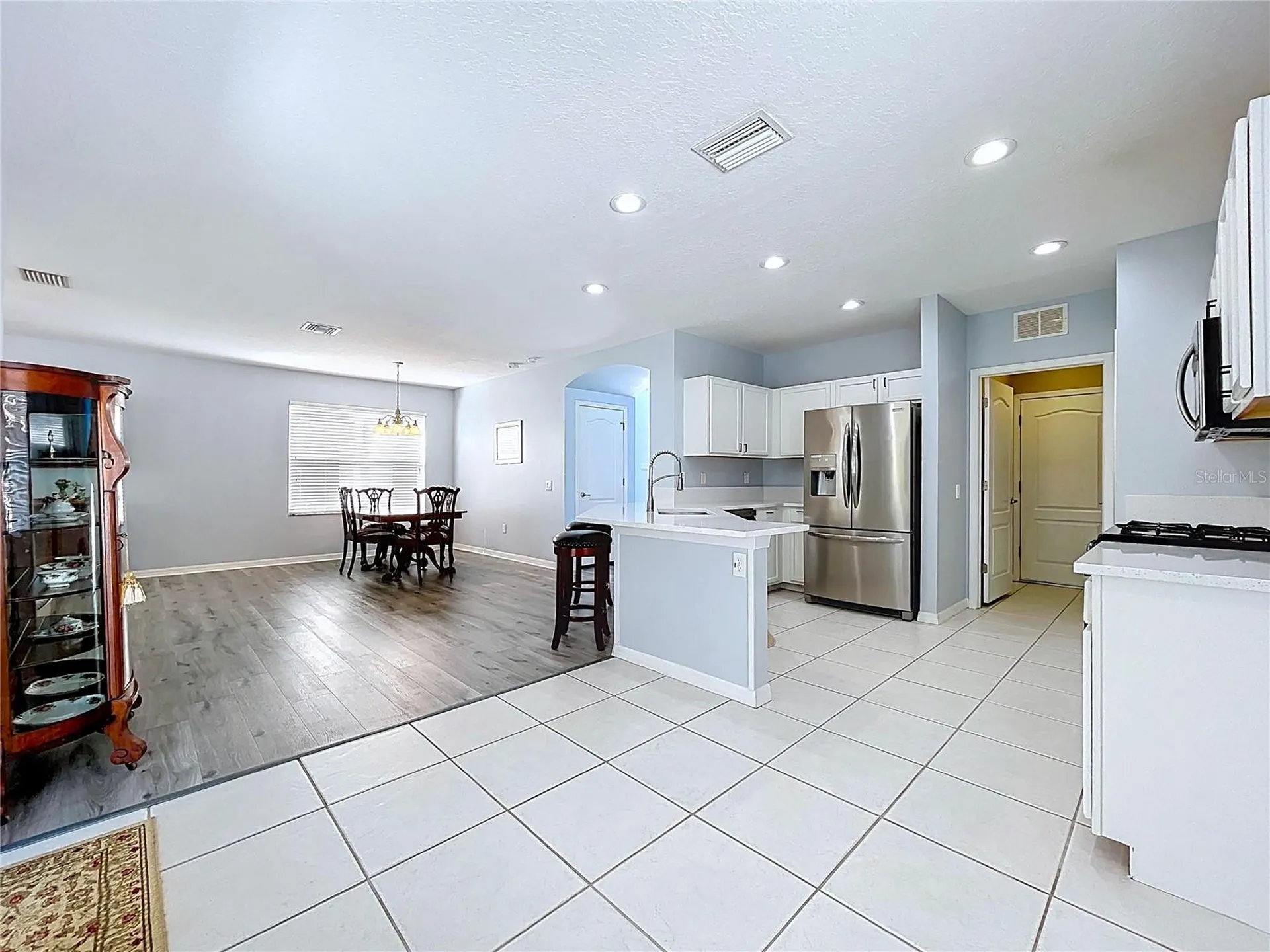 4594 Lisette Circle Brooksville FL 34604