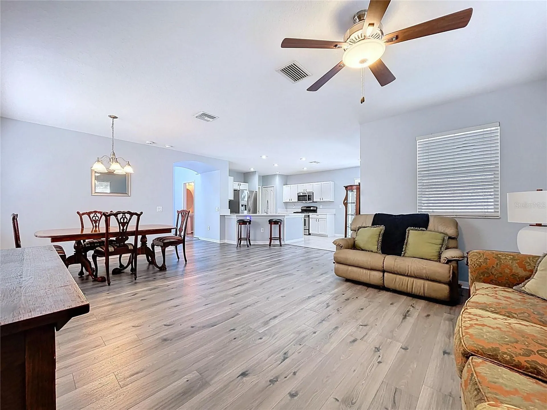 4594 Lisette Circle Brooksville FL 34604