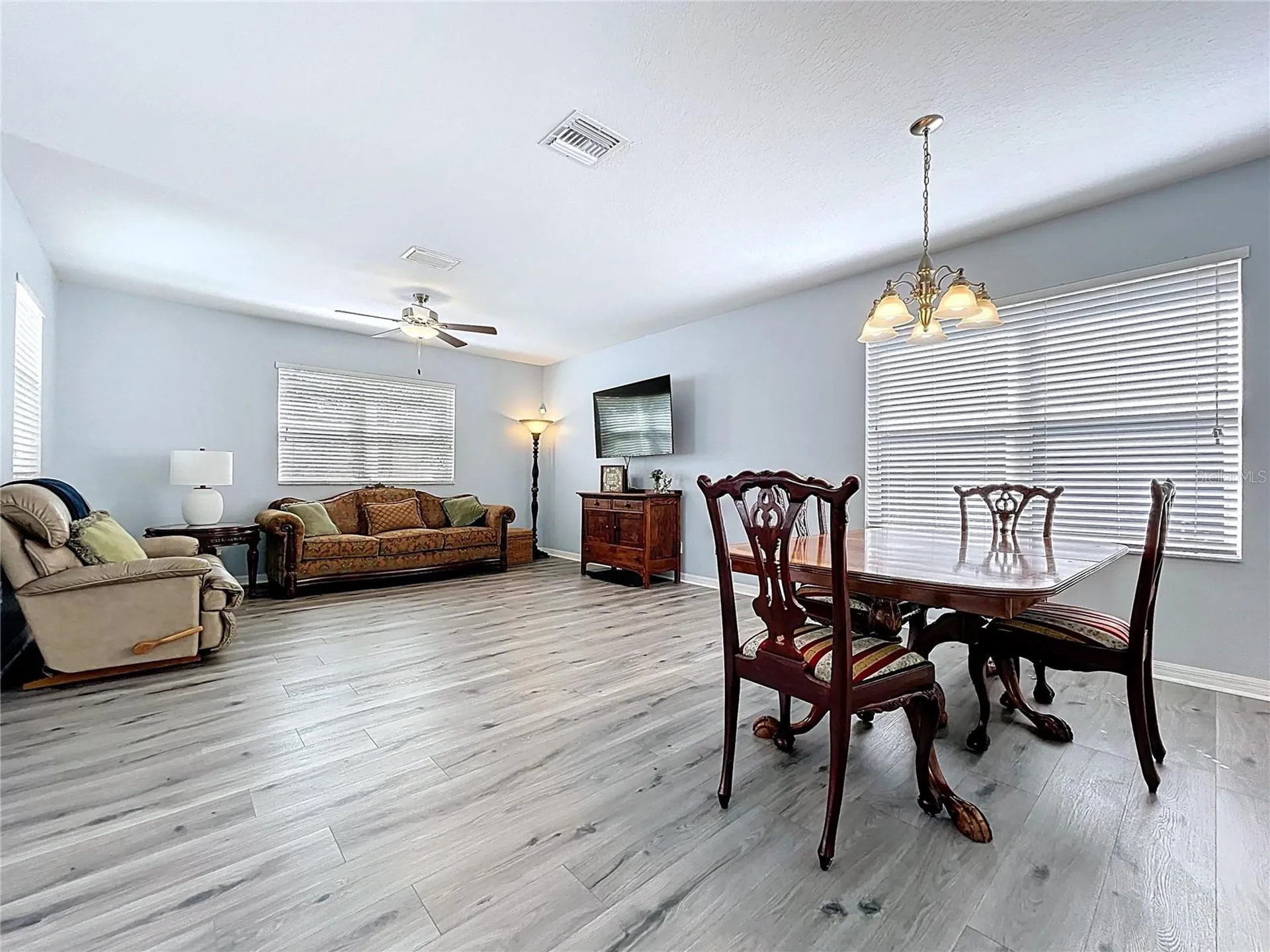 4594 Lisette Circle Brooksville FL 34604