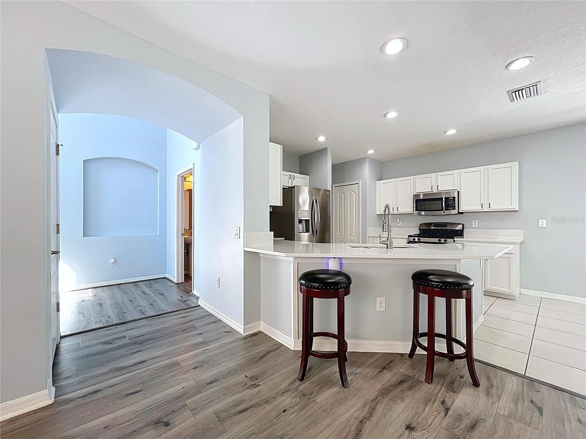 4594 Lisette Circle Brooksville FL 34604