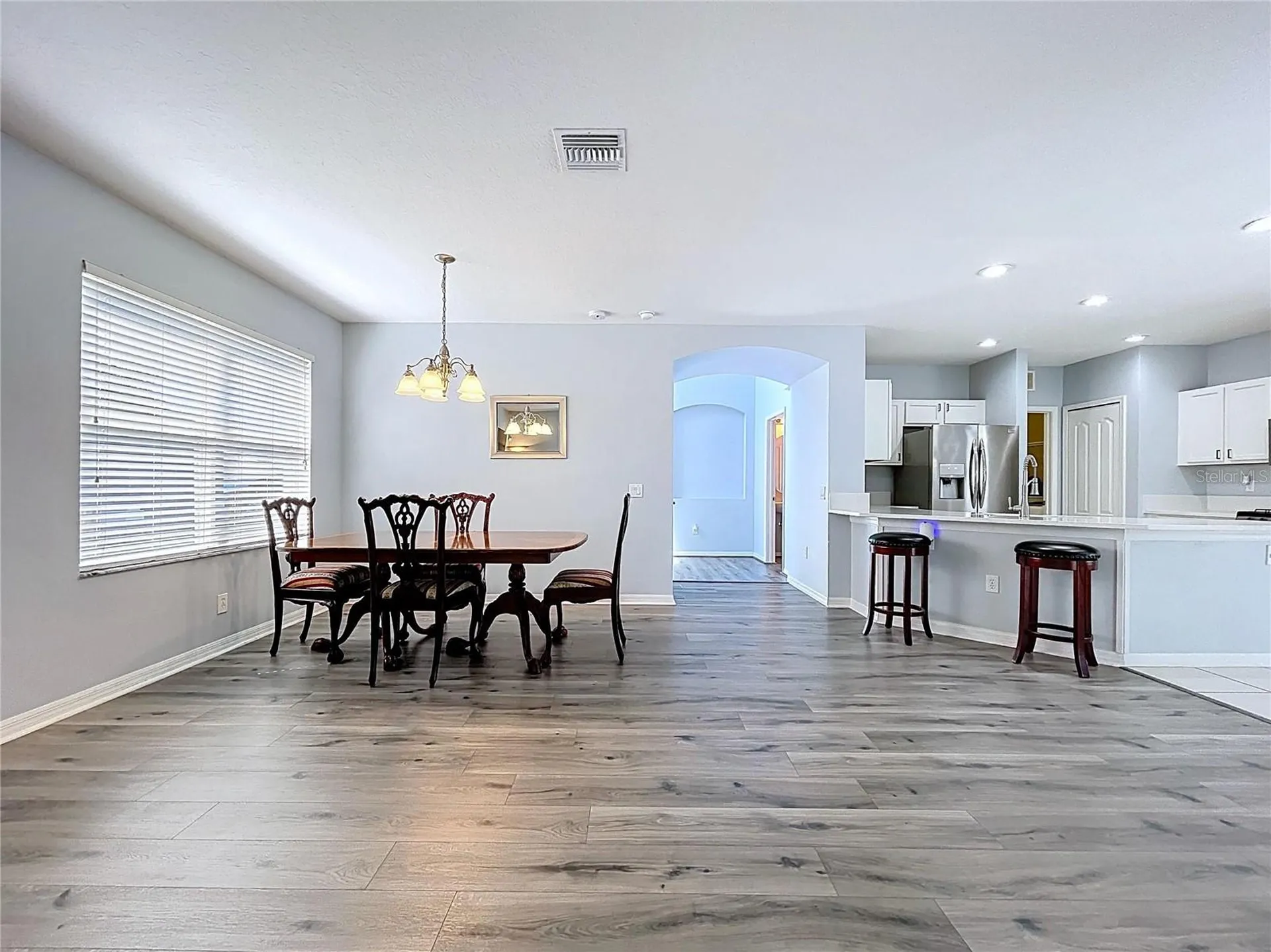 4594 Lisette Circle Brooksville FL 34604