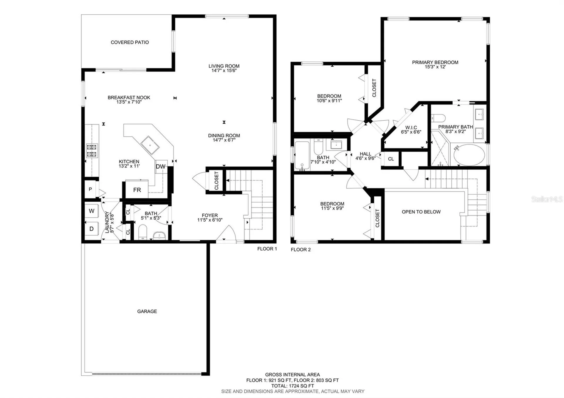 4594 Lisette Circle Brooksville FL 34604