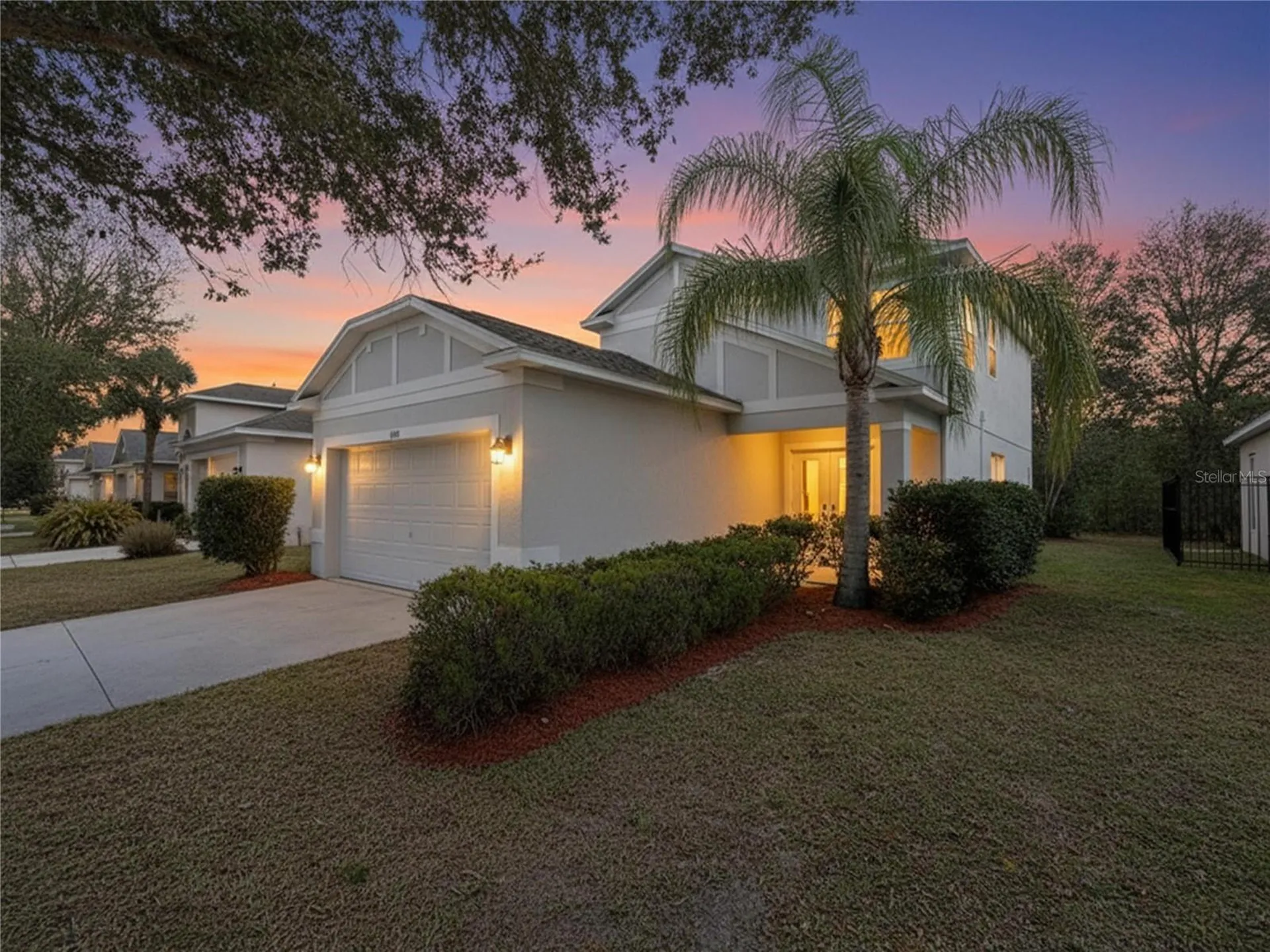 4594 Lisette Circle Brooksville FL 34604