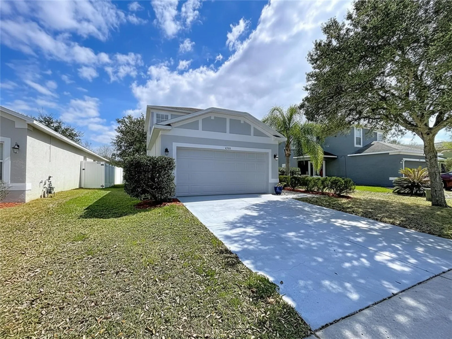 4594 Lisette Circle Brooksville FL 34604