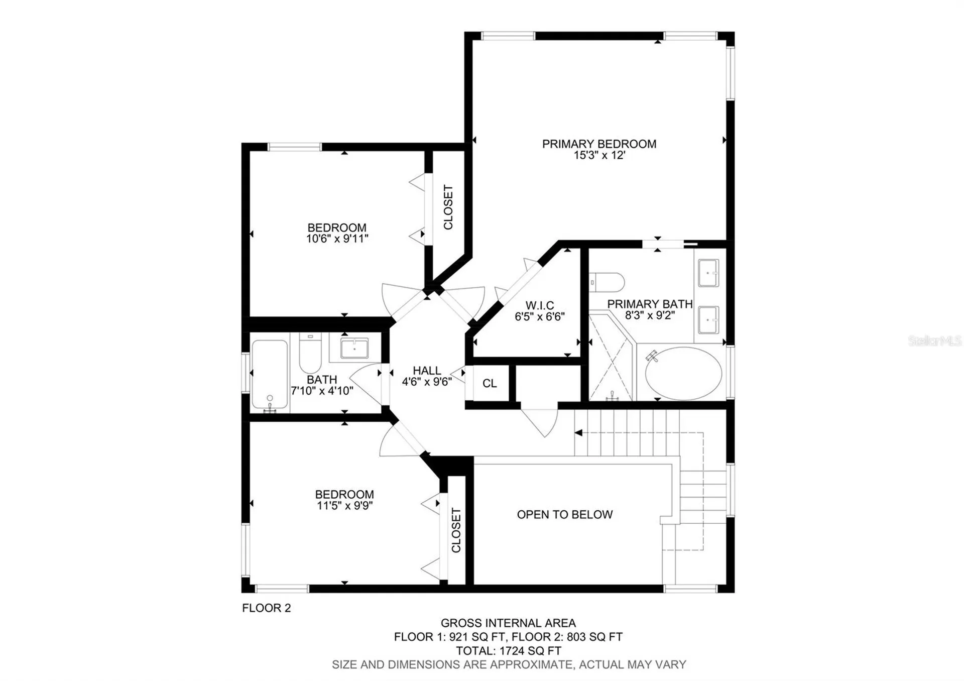 4594 Lisette Circle Brooksville FL 34604