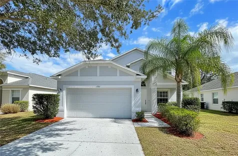 4594 Lisette Circle Brooksville FL 34604
