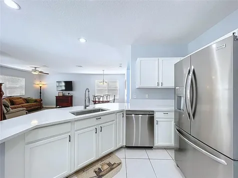 4594 Lisette Circle Brooksville FL 34604