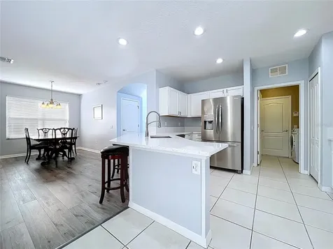 4594 Lisette Circle Brooksville FL 34604