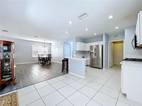 4594 Lisette Circle Brooksville FL 34604