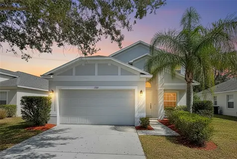 4594 Lisette Circle Brooksville FL 34604