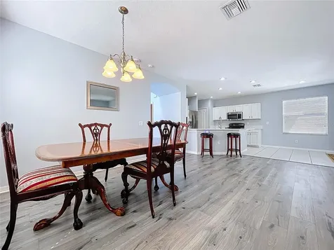 4594 Lisette Circle Brooksville FL 34604