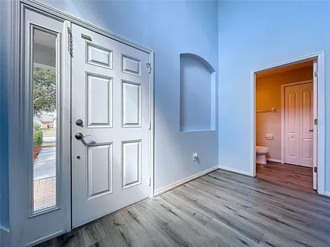 4594 Lisette Circle Brooksville FL 34604