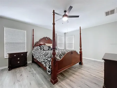 4594 Lisette Circle Brooksville FL 34604