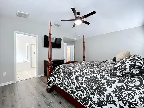 4594 Lisette Circle Brooksville FL 34604