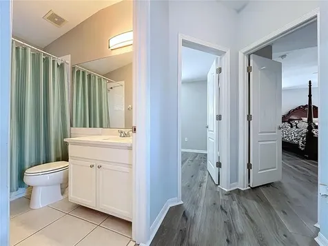 4594 Lisette Circle Brooksville FL 34604