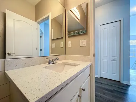 4594 Lisette Circle Brooksville FL 34604