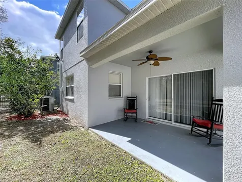 4594 Lisette Circle Brooksville FL 34604
