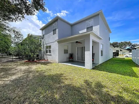 4594 Lisette Circle Brooksville FL 34604