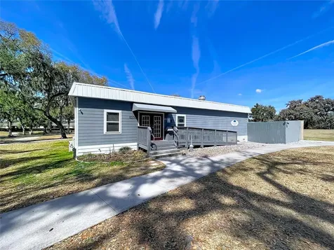 4594 Lisette Circle Brooksville FL 34604