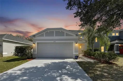4594 Lisette Circle Brooksville FL 34604