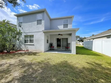 4594 Lisette Circle Brooksville FL 34604